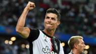 Cristiano Ronaldo Juventus 2019-20