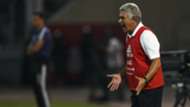 Tuca Ferretti Selección mexicana 161118