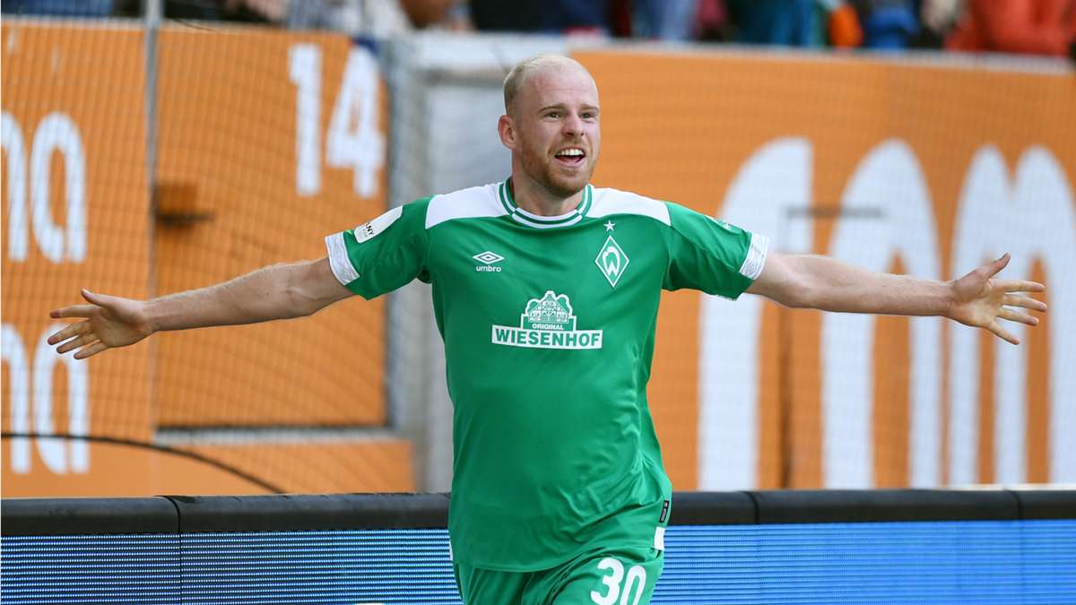 Werder Bremen vs. Wolfsburg heute live im TV und LIVE