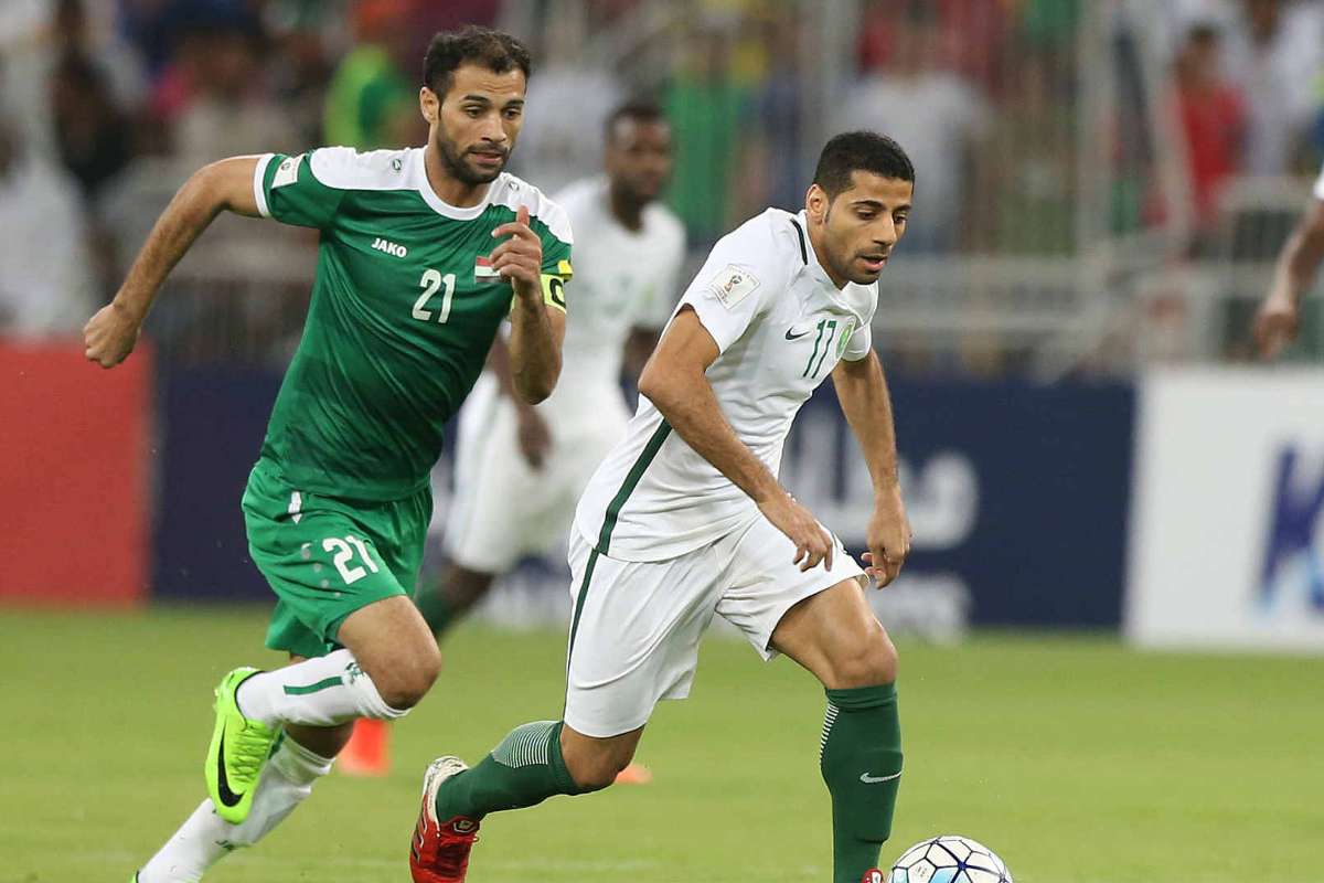 オーストラリア サウジら揃って勝利 日本が首位に浮上 W杯アジア最終予選b組 Goal Com