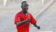 AFC Leopards new signing Kezironi Kizito