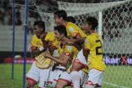Selangor, Kelantan, Super League, 25022017