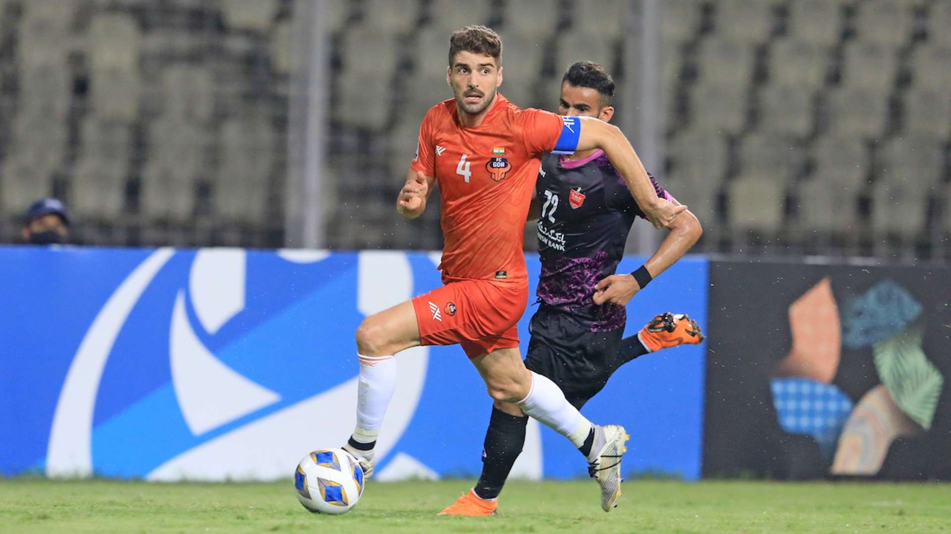 Afc Champions League 2021 Al Rayyan Vs Fc Goa Tv Channel Stream Kick Off Time Match Preview Goal Com