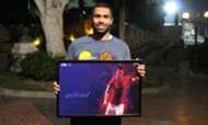 Ahmed Fathi Al Ahly Goal 25 Best Arabian Player 2017