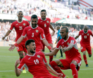 الأردن