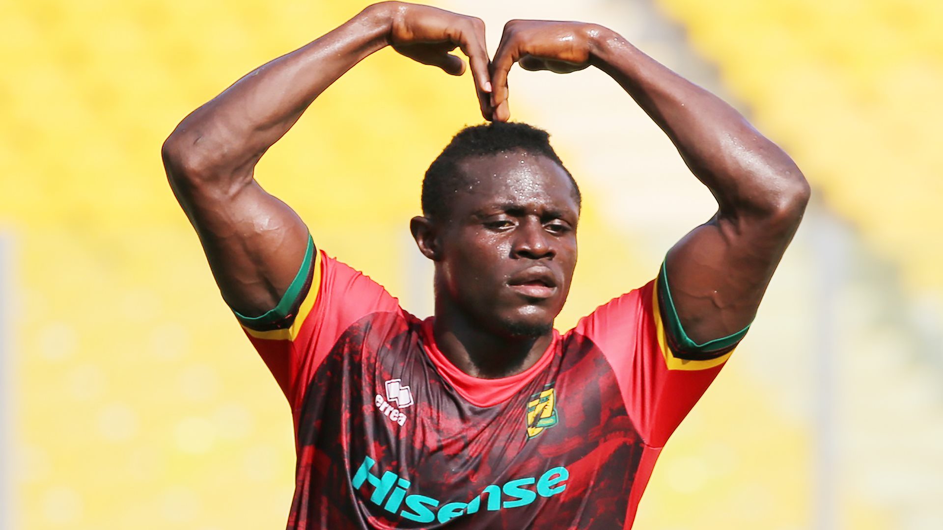 Afcon 21 Qualifiers Ghana Name Provisional Squad For South Africa And Sao Tome And Principe Showdown Goal Com Afcon 21 Qualifiers Ghana Name Provisional Squad For South Africa And Sao Tome And Principe Showdown Goal Com