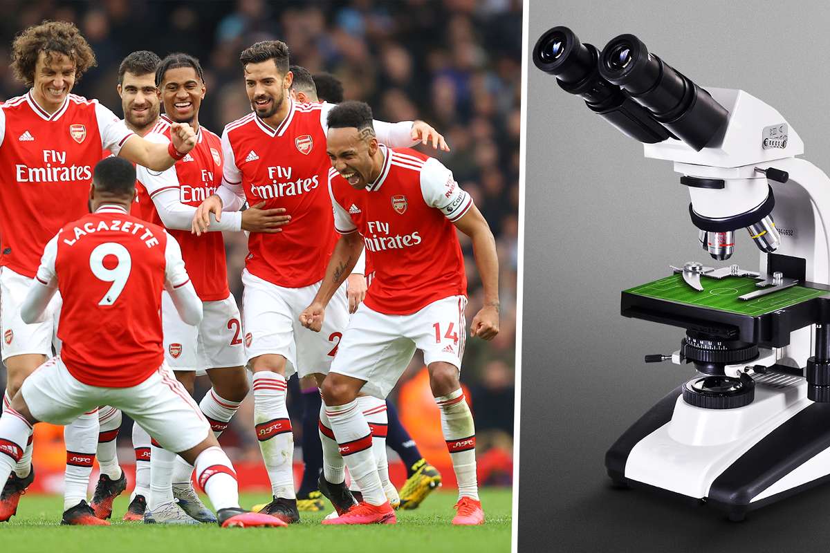 Arsenal The Coronavirus What We Know So Far What Happens Next Goal Com