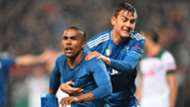 2019-11-06 Douglas Costa