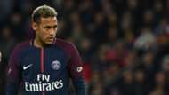 Neymar Paris Saint-Germain