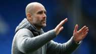 Pep Guardiola Manchester City 2018-19