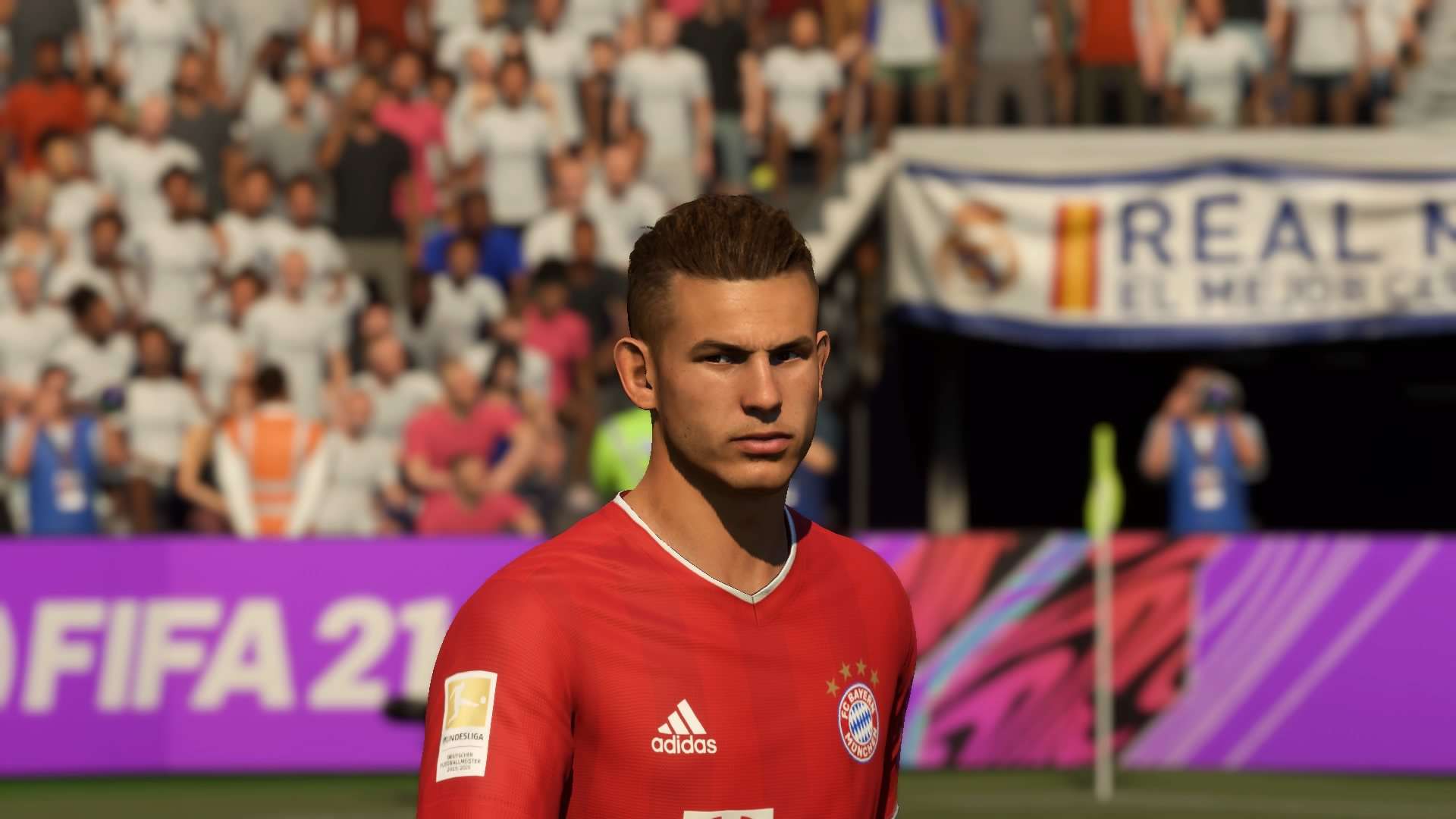 Fifa 21 10 Jogadores Bons E Baratos Para Contratar No Modo Carreira Goal Com