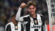 Daniele Rugani - Juventus