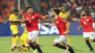 Trezeguet vs Zimbabwe Afcon 2019