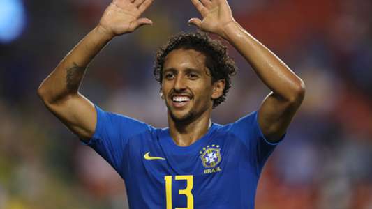 ماركينيوس: الجميع في باريس يثق بقدرات نيمار | Goal.com
