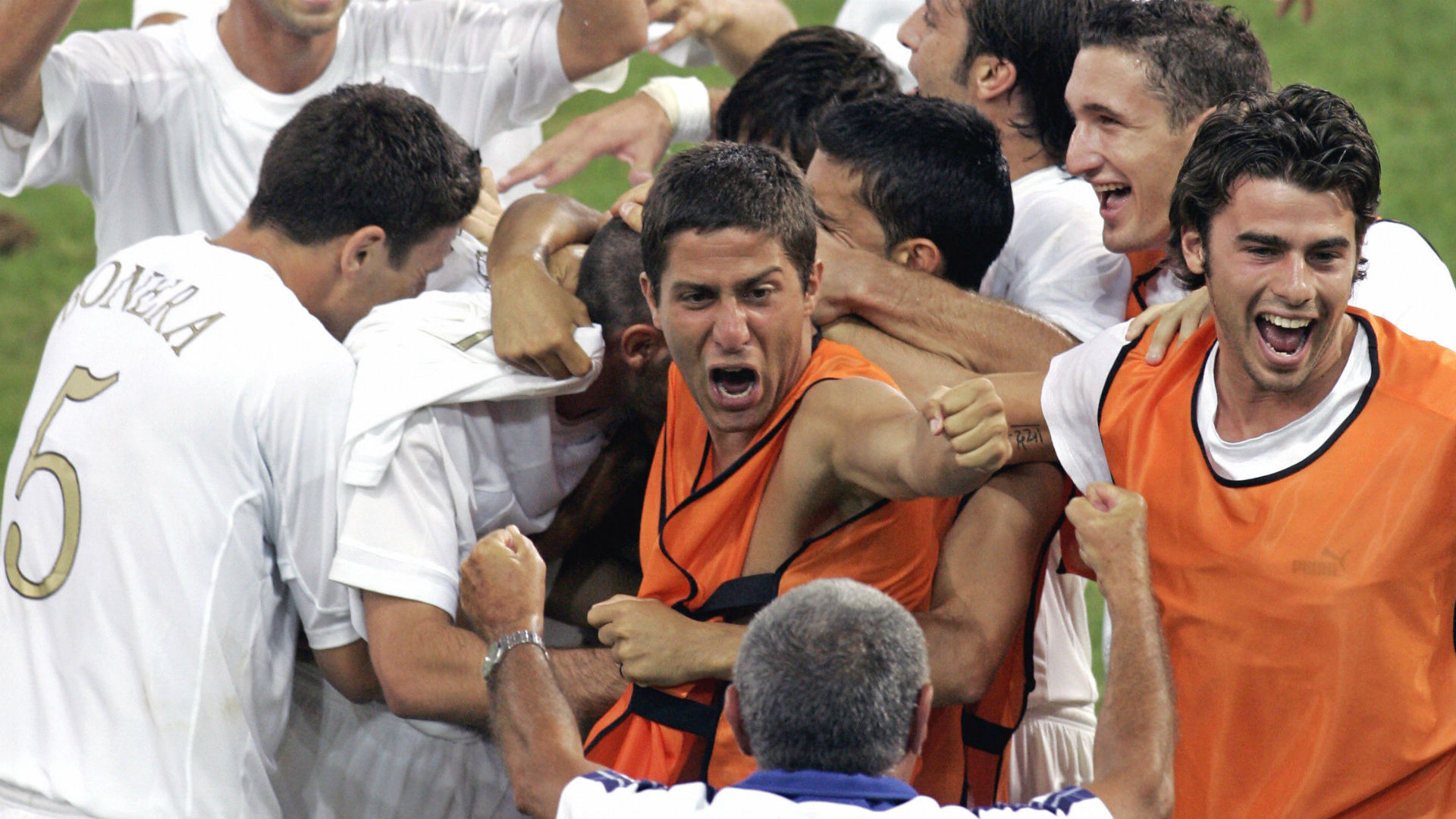 Olimpiadi di Atene 2004, l'ultima medaglia dell'Italia ...