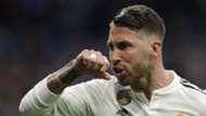 Sergio Ramos