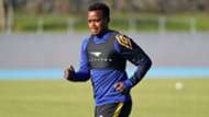 Cape Town City, Ayanda Patosi