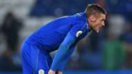 HD Jamie Vardy Leicester City