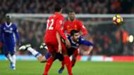 Liverpool-Chelsea
