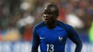 Kante - France