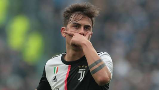 Juventus issue Dybala injury update with forward facing race to be ...