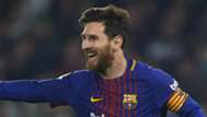Lionel Messi Barcelona