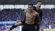 Liverpool Stoke
