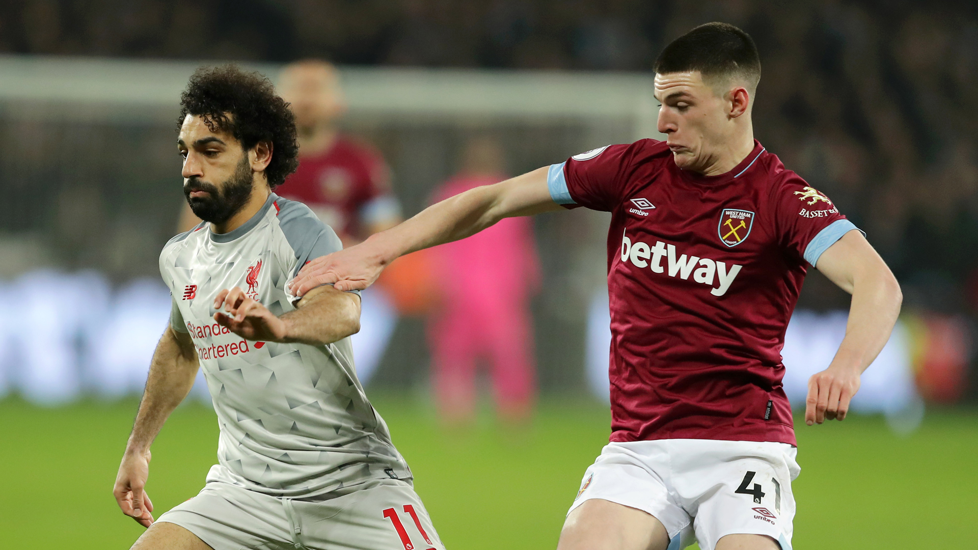 Gekrankter Nationalstolz Und Opportunismus Vorwurfe Die Kontroverse Um England Sensation Declan Rice Goal Com