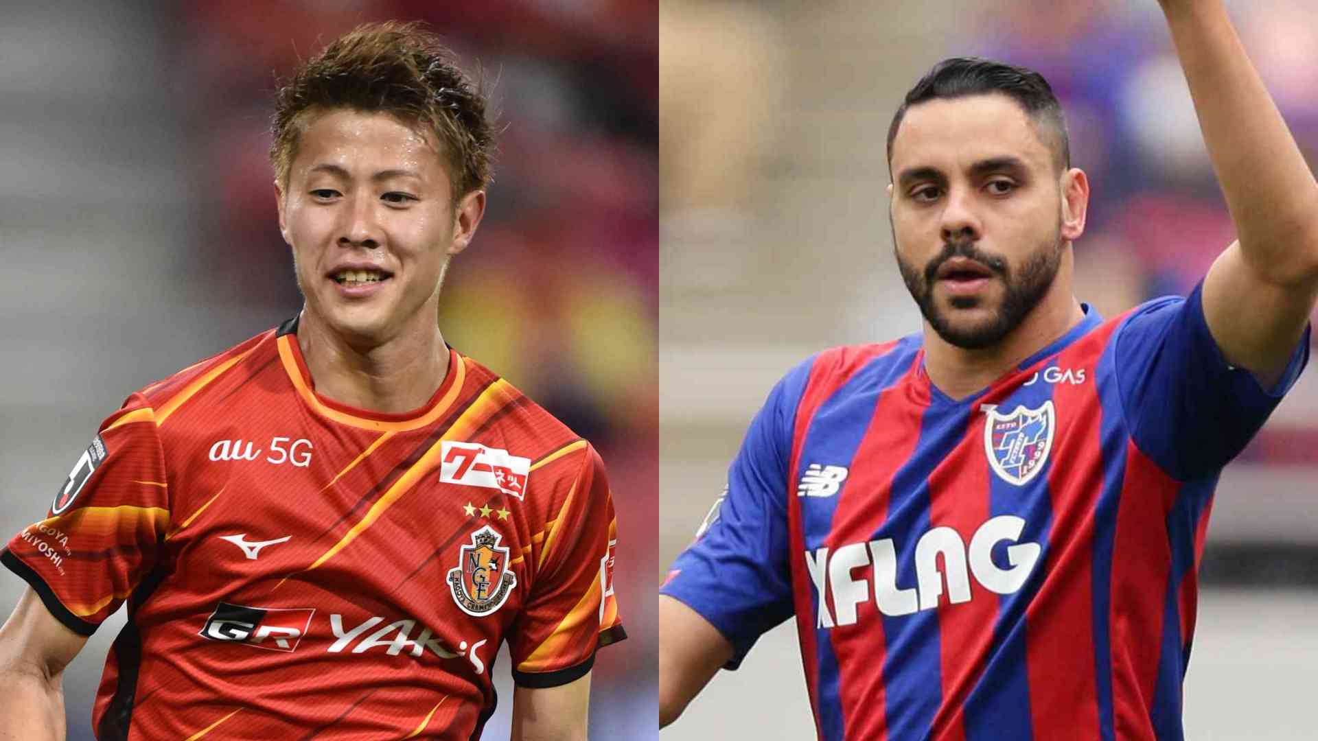 無料視聴可能 名古屋グランパスvsfc東京のテレビ放送予定は Goal Com 無料視聴可能 名古屋グランパスvsfc東京のテレビ放送予定は Goal Com