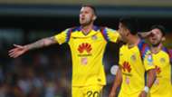 Jeremy Ménez América