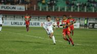 Denechandra Meitei TRAU FC