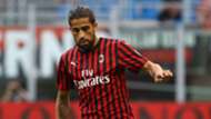 Ricardo Rodriguez Milan