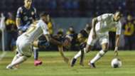 América vs Comunicaciones Concachampions