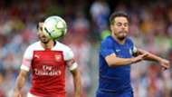 Arsenal - Chelsea