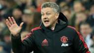 Ole Gunnar Solskjaer Manchester United 2018-19