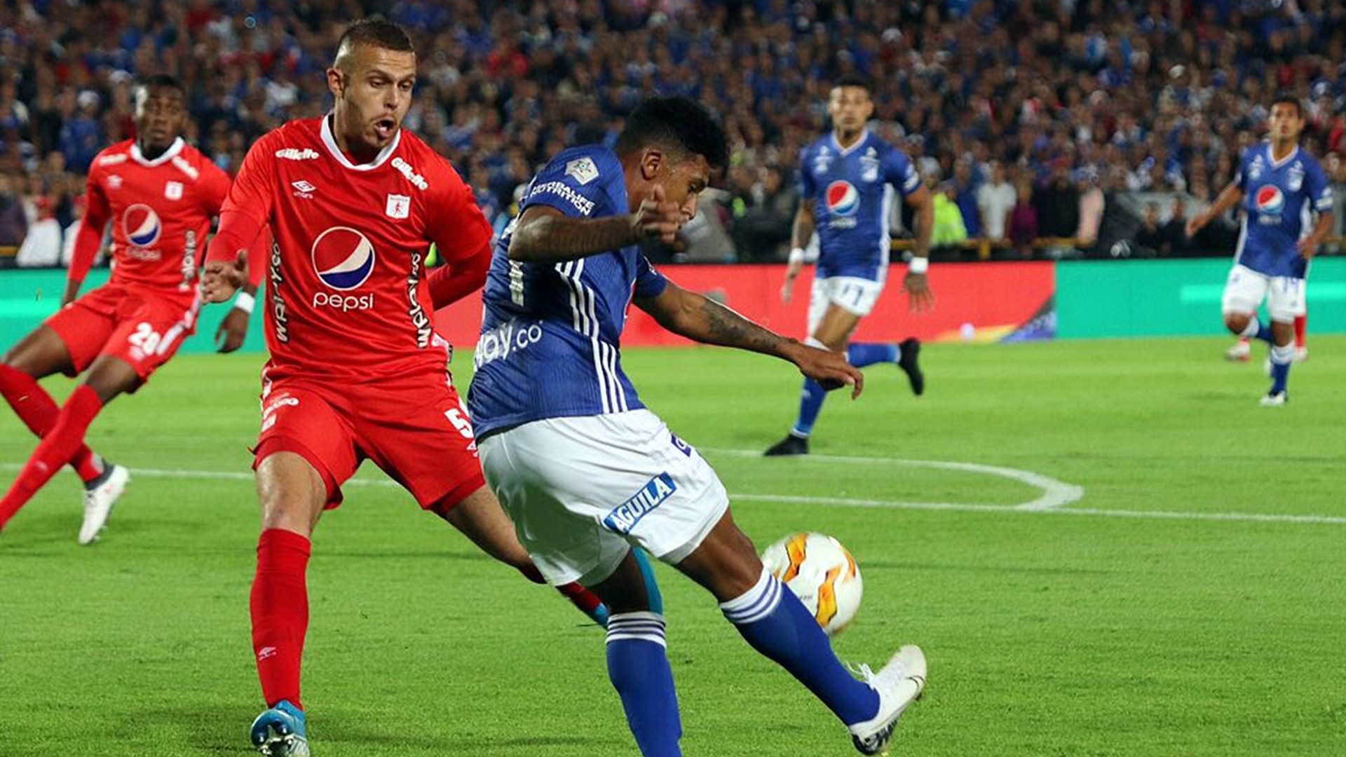 Como Ver Win Sports Mas Numero Del Canal Para Sintonizar En Cada Cableoperador Goal Com