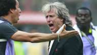 Jorge Jesus Flamengo River Plate Libertadores 23 11 2019