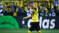 Marco Reus Borussia Dortmund Schalke 04 2019