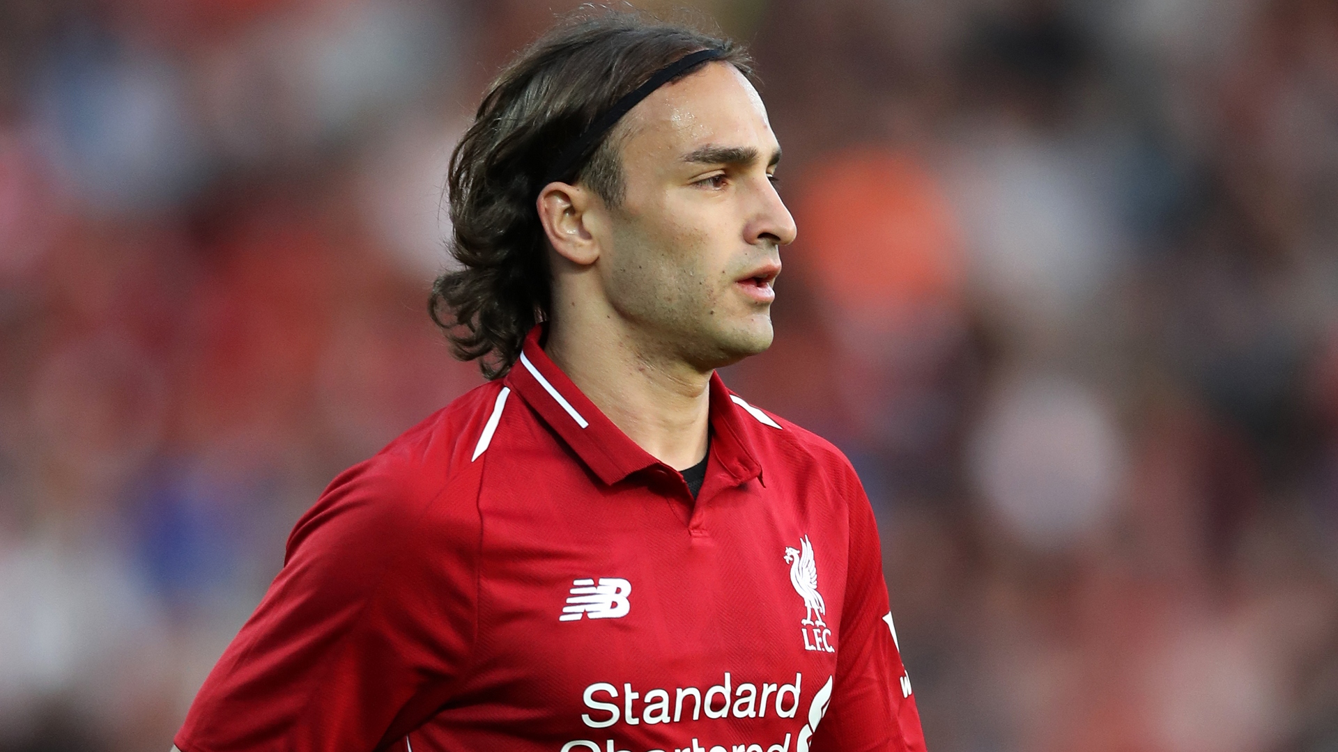 Liverpool news: 'Lazar Markovic was a genius!' – Former Reds keeper Adam Bogdan picks surprise training ground stars | Goal.com