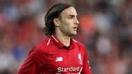 Lazar Markovic Liverpool