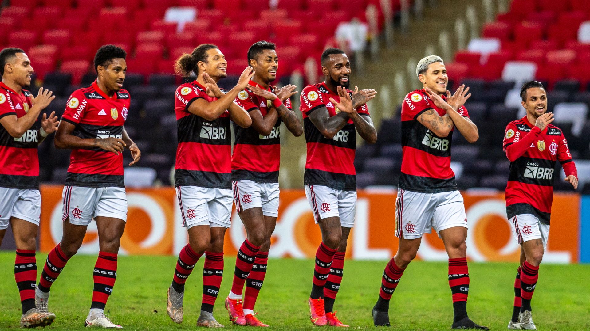 Onde Assistir Ao Vivo A Flamengo X Chapecoense Pelo Brasileirao Serie A 2021 Goal Com