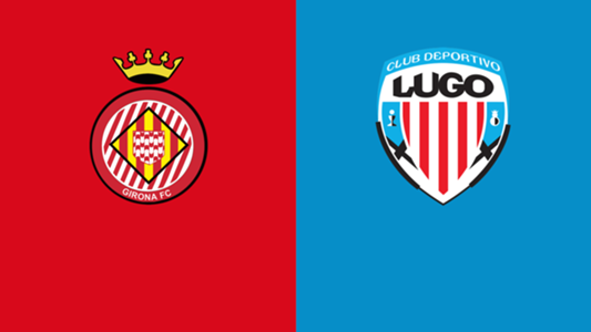 Dónde ver en directo online el Girona vs Lugo de la Copa ...