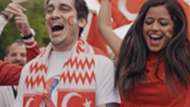 SOCAR Turkey fans
