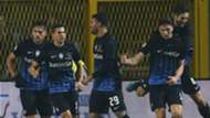 Atalanta Serie A