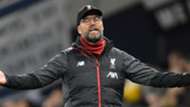 Jurgen Klopp Liverpool 2019-20