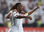 UAE 8-0 Timor Leste Ahmed Khalil