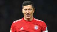 Robert Lewandowski Bayern München