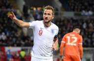 Harry Kane