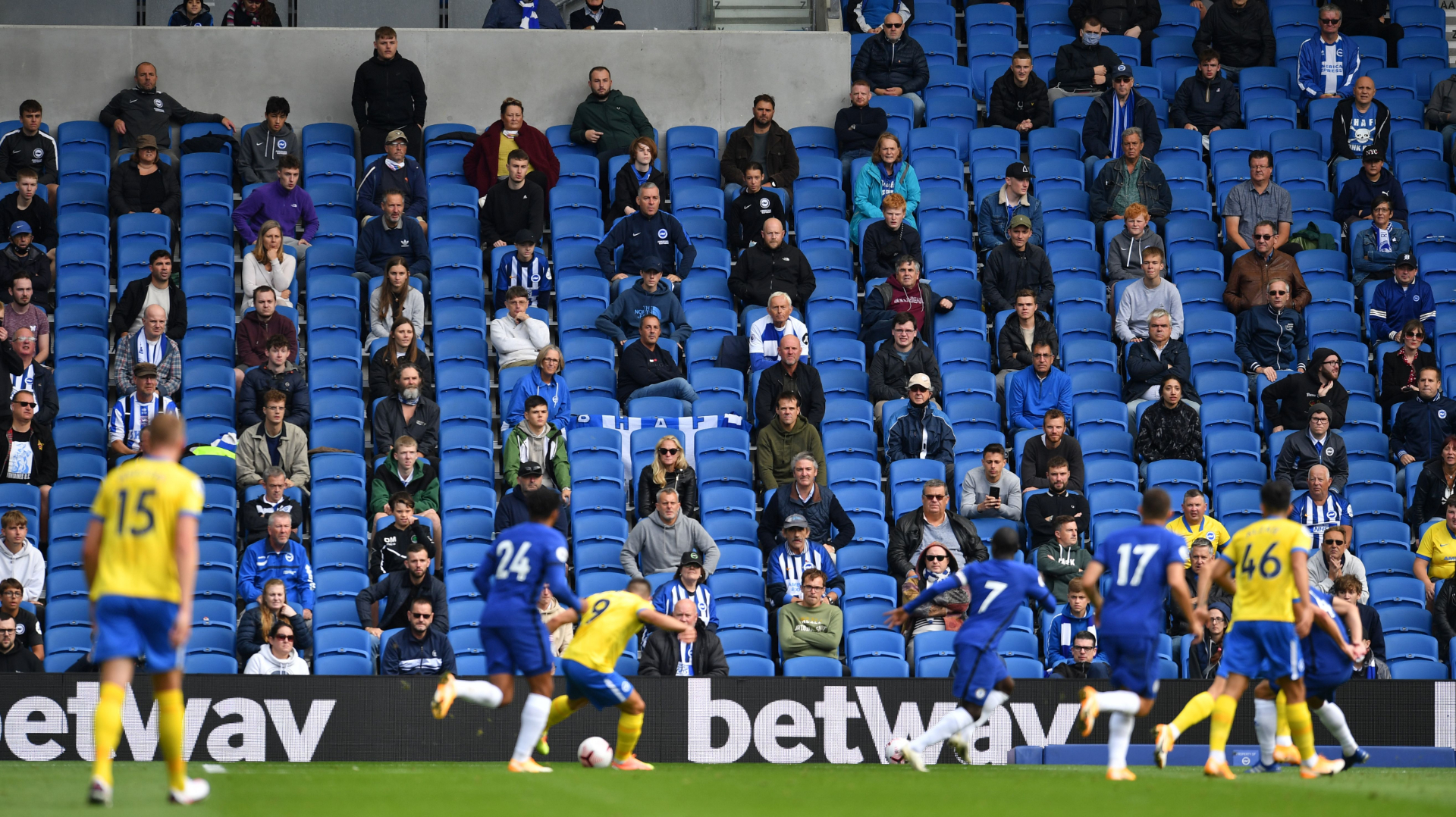 Brighton Chelsea Brighton Chelsea