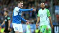 Marvin Ducksch Holstein Kiel 21052018